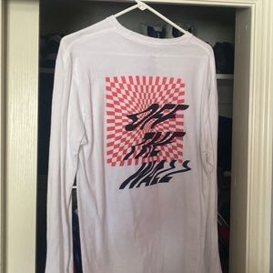 Vans shirt